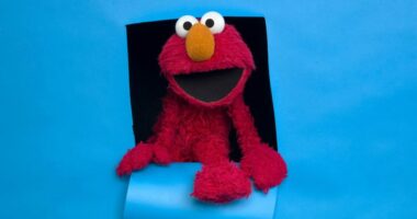 Sesame Workshop responds after hackers post antisemitic messages on Elmo's X account