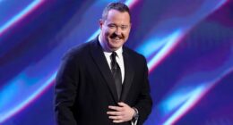 Shane Gillis stuns ESPYs crowd with Epstein joke as he also takes aim at Caitlin Clark and Shedeur Sanders