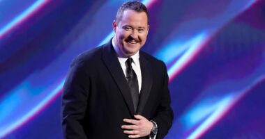 Shane Gillis stuns ESPYs crowd with Epstein joke as he also takes aim at Caitlin Clark and Shedeur Sanders