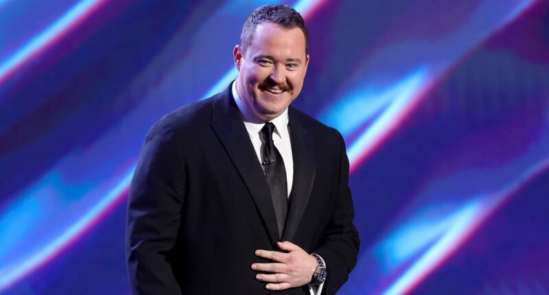 Shane Gillis stuns ESPYs crowd with Epstein joke as he also takes aim at Caitlin Clark and Shedeur Sanders