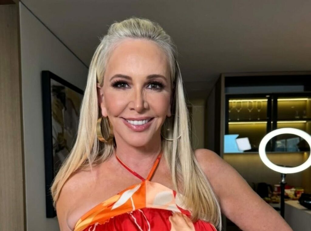 Shannon Beador Fires Back at Hypocrisy Claims Over Filming Kelly Dodd on RHOC, Denies "Meltdown" & Slams Katie's 'Illegal' Recording