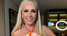 Shannon Beador Fires Back at Hypocrisy Claims Over Filming Kelly Dodd on RHOC, Denies "Meltdown" & Slams Katie's 'Illegal' Recording