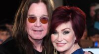 Sharon Osbourne breaks silence as she responds to touching Ozzy tributes after her beloved husband’s death aged 76