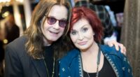 Sharon Osbourne ‘wants to bury Ozzy in the garden of their UK family home’ where he died surrounded by family
