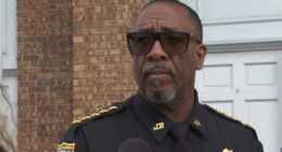 Sheriff responds to so-called new evidence in McNeil traffic stop case
