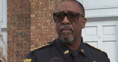 Sheriff responds to so-called new evidence in McNeil traffic stop case