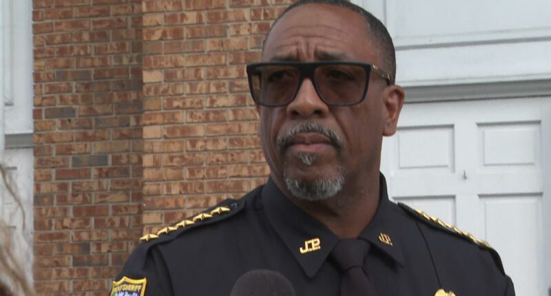 Sheriff responds to so-called new evidence in McNeil traffic stop case