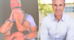 Shocked Astronomer CEO’s expletive-filled reaction to Coldplay ‘kiss cam’ fiasco revealed