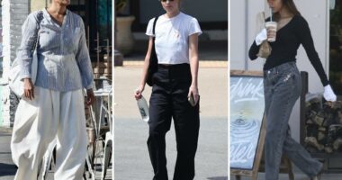 Shoppers say this under-$35 sandal rivals celeb-loved Birkenstocks