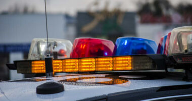 Shots fired near University of Florida campus