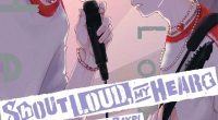 Shout Loud, My Heart! Review