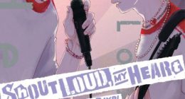 Shout Loud, My Heart! Review