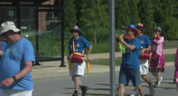 Sights and sounds from Champaign County's annual Freedom Celebration