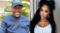 RHOA: Simon Guobadia Seeks $500K Judgement From Ex Porsha Williams Over Her Previous ED Comments