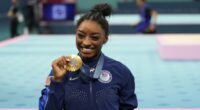 Simone Biles, ESPN Take to ESPY Awards to Double Down on Hating Women