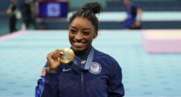 Simone Biles, ESPN Take to ESPY Awards to Double Down on Hating Women