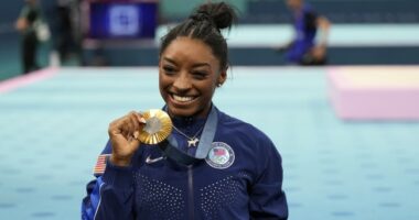 Simone Biles, ESPN Take to ESPY Awards to Double Down on Hating Women