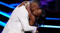 Simone Biles shines at ESPYS with top awards