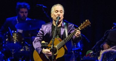 Singer Paul Simon gives major health update after cancelling spate of concerts
