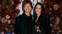 Sir Mick Jagger and Sir Elton John rub shoulders with royals at state banquet