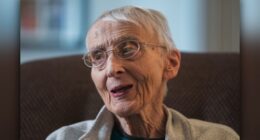 Sister Pat death: Chicago-area nun Sister Patricia Murphy, known as advocate for immigrants dies at 96