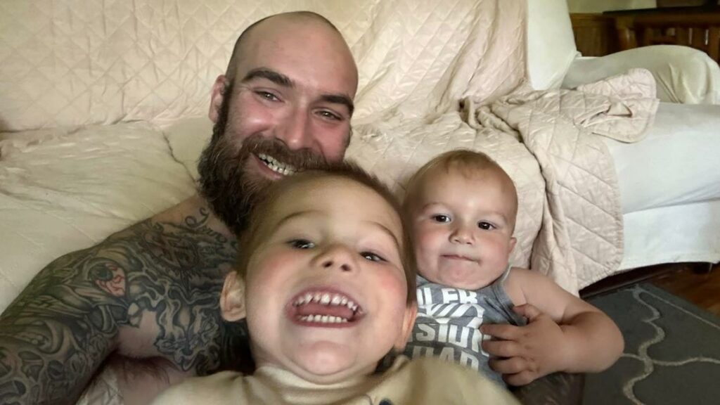 Sister of murdered Bradford County father speaks on preventable tragedy