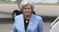 Sit-down With Susie: Trump's Chief of Staff Offers Her Rare Insights Into His Presidency