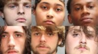 Six arrested in connection to Park Avenue shooting incident