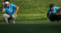 Sky Sports analyst Nick Dougherty reveals what it's really like to play a round of golf with Tiger Woods: 'I couldn't get my head around it'
