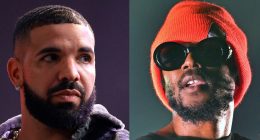 Slander or 'trash-talking'? Drake-Kendrick Lamar feud has a day in court