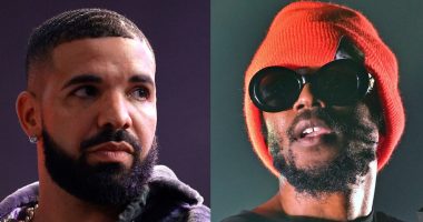 Slander or 'trash-talking'? Drake-Kendrick Lamar feud has a day in court