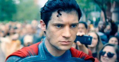 Small Details You Missed In James Gunn's Superman
