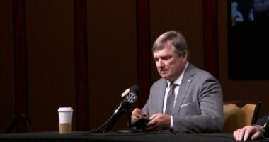 Smart talks success of Savannah recruiting
