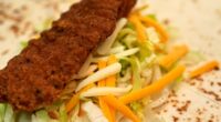 Snack Wrap frenzy briefly leaves McDonald's short on lettuce