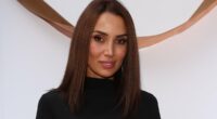 Snezana Wood doesn't look like this anymore