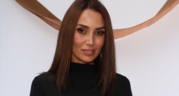 Snezana Wood doesn't look like this anymore