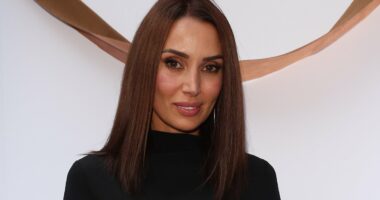Snezana Wood doesn't look like this anymore