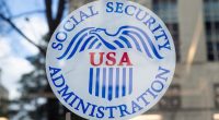 Social Security Administration sends misleading email lauding Trump's new tax cuts law