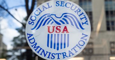 Social Security Administration sends misleading email lauding Trump's new tax cuts law