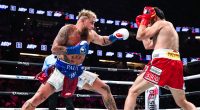 Social media star-turned-boxer Jake Paul is now eligible for a WBA title shot