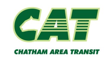 Some services changes coming to Chatham Area Transit