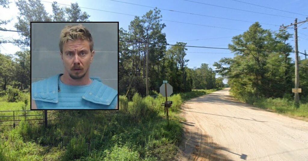 Son killed mom, had 'open wounds' when police arrived: Cops