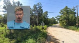 Son killed mom, had 'open wounds' when police arrived: Cops
