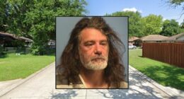 Son leaves dad to die in bathtub inside burning home: Cops