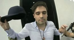 Son of ‘El Chapo’ to plead guilty in US drug trafficking case