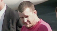 Son seeks early release for 'Postcard Bandit'