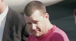 Son seeks early release for 'Postcard Bandit'