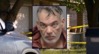Son who kept dad's decomposed body in fridge going to prison