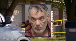 Son who kept dad's decomposed body in fridge going to prison