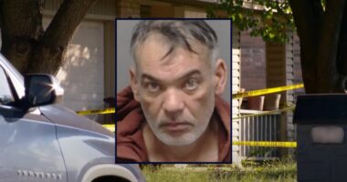 Son who kept dad's decomposed body in fridge going to prison